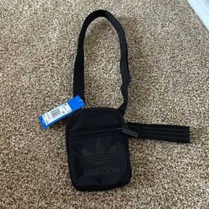 Adidas crossbody bag